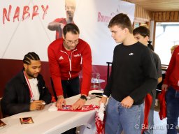 Serge Gnabry